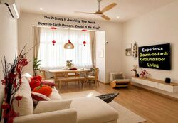 Signature Park (D21), Condominium #622203901